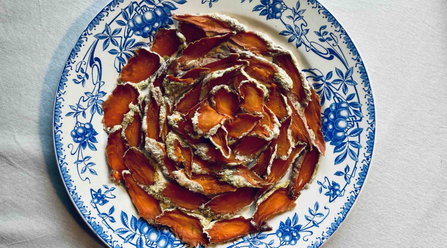 [Des idées et des croissants] Végétaliser les assiettes sans perdre l'intérêt