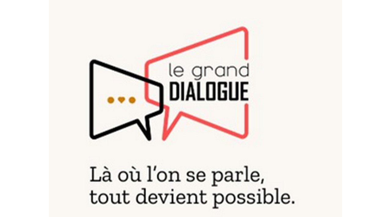 Le Grand Dialogue