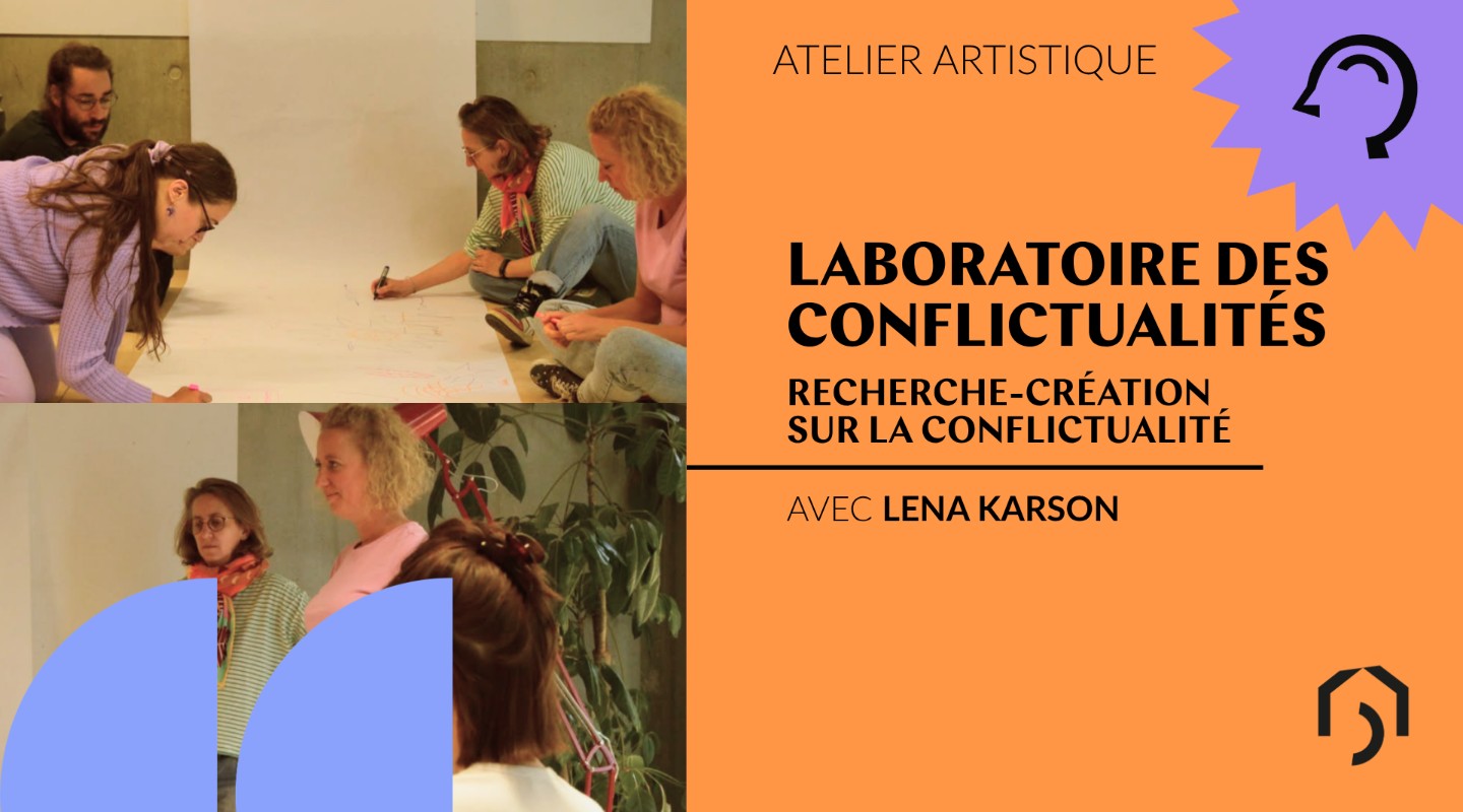 Laboratoire des conflictualités