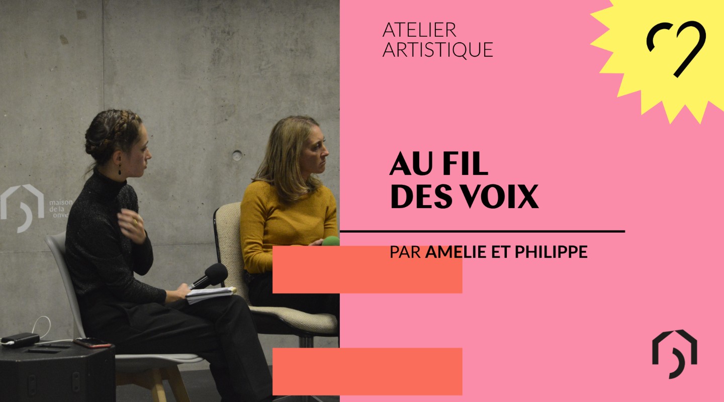 Au fil des voix