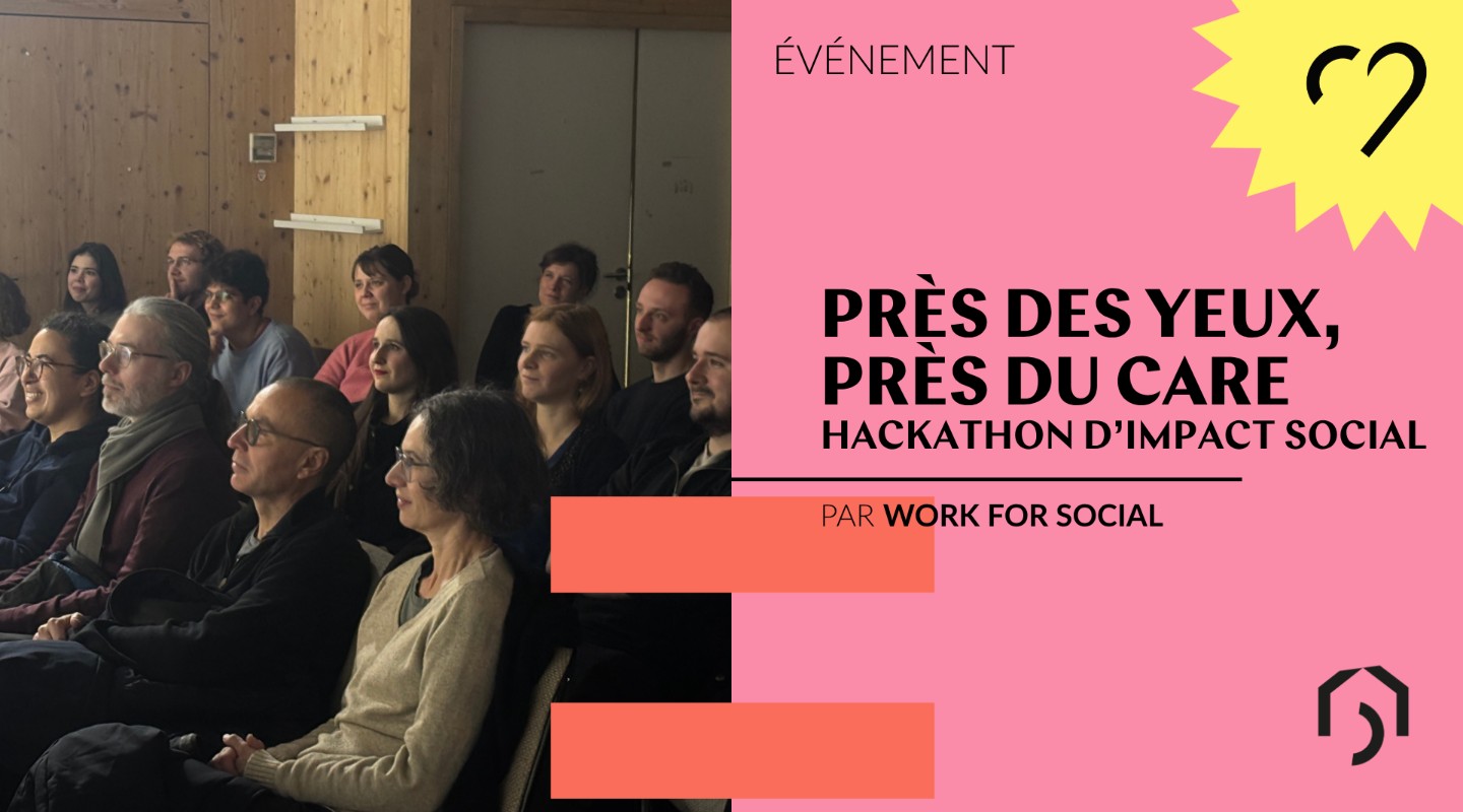 Près des yeux, près du care
