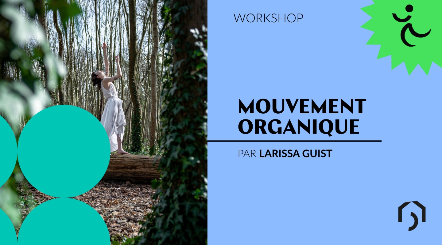 Mouvement organique