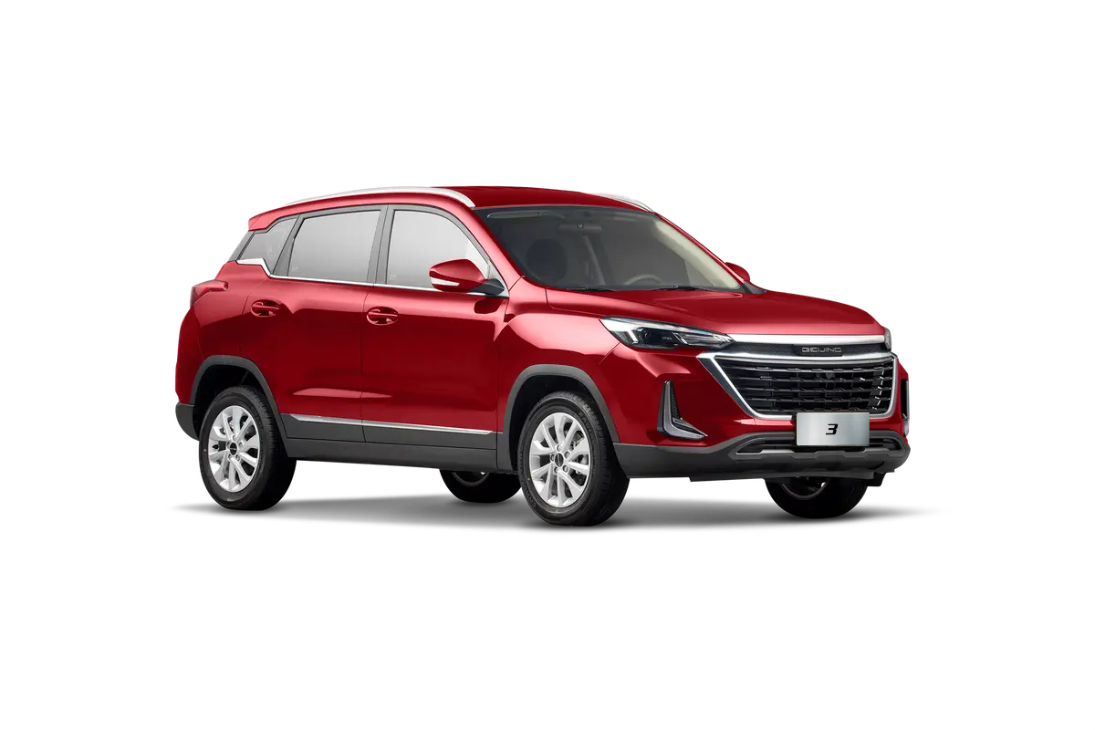 BAIC 3
