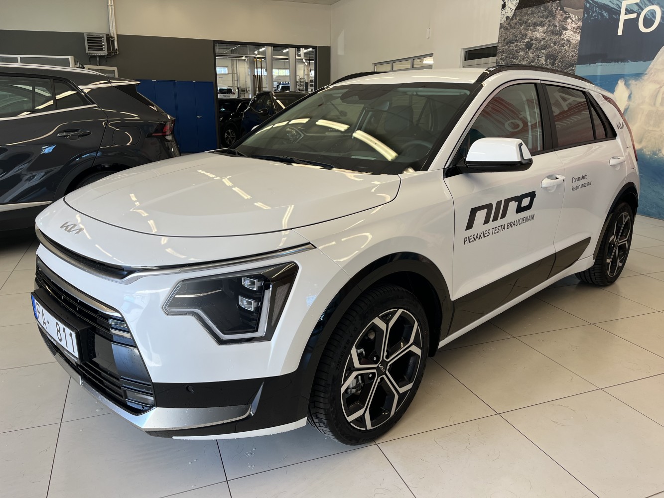 Kia Niro