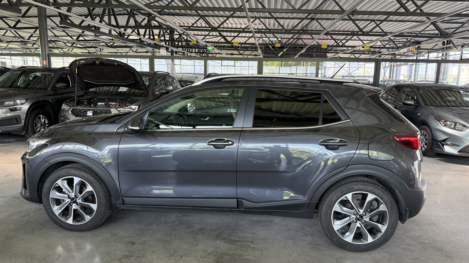 Kia Stonic