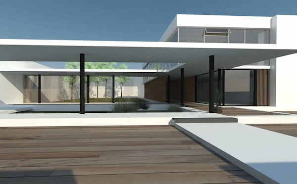 Onze Architect Roosendaal helpen graag u met uw project