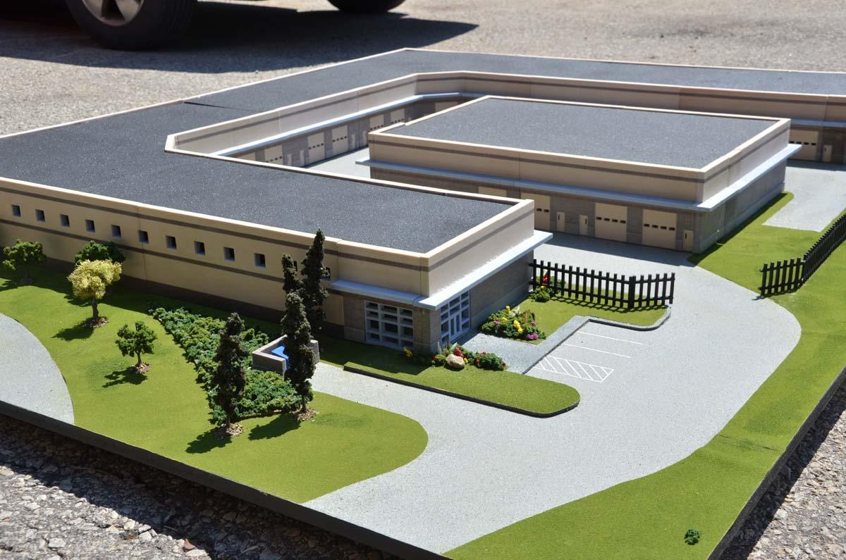 Fasen Architect Rijswijk ontwerp tot vergunningen