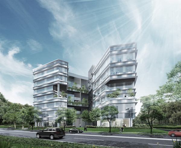 Fasen Architect Roosendaal ontwerp tot vergunningen