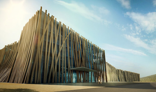 Ervaren Architect Wolvega brengen uw dromen tot werkelijkheid