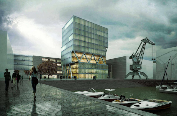 Onze Architect Amsterdam helpen graag u met uw project