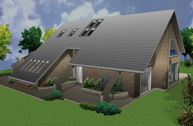 Onze Architect Middelburg helpen graag u met uw project