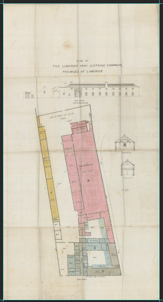 Limerick Clothing Factory Limerick.ie