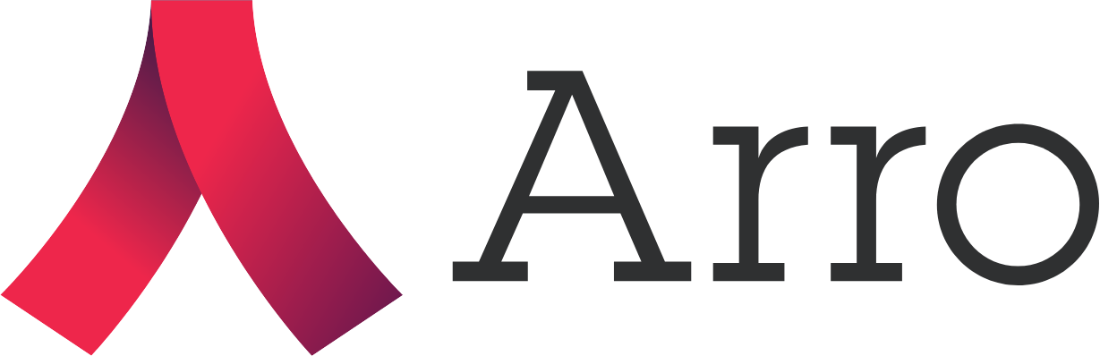 Arro logo