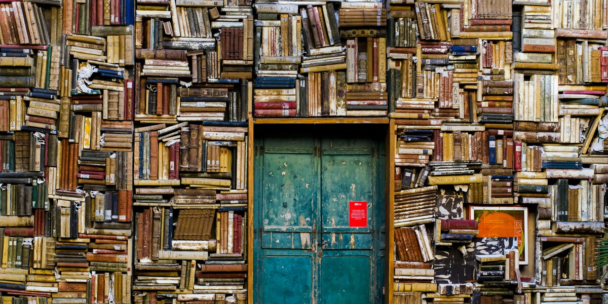 Top travel reads