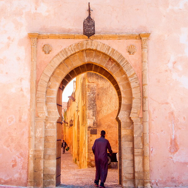 Rabat, Morocco