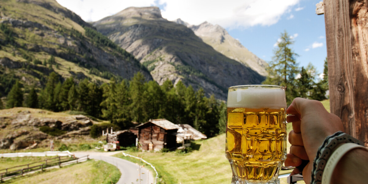 International Beer Day