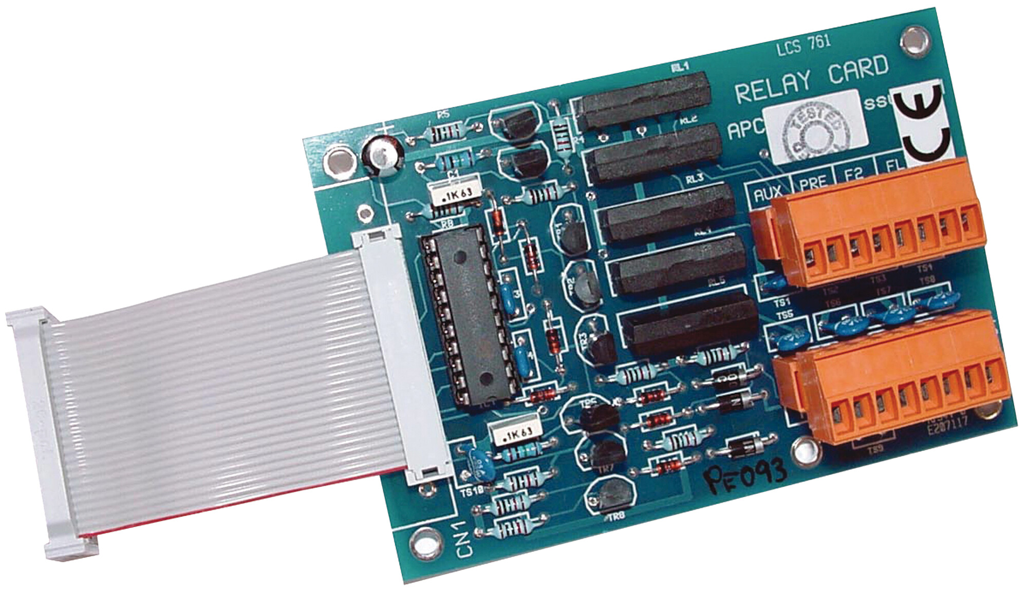FL-RC 1 image