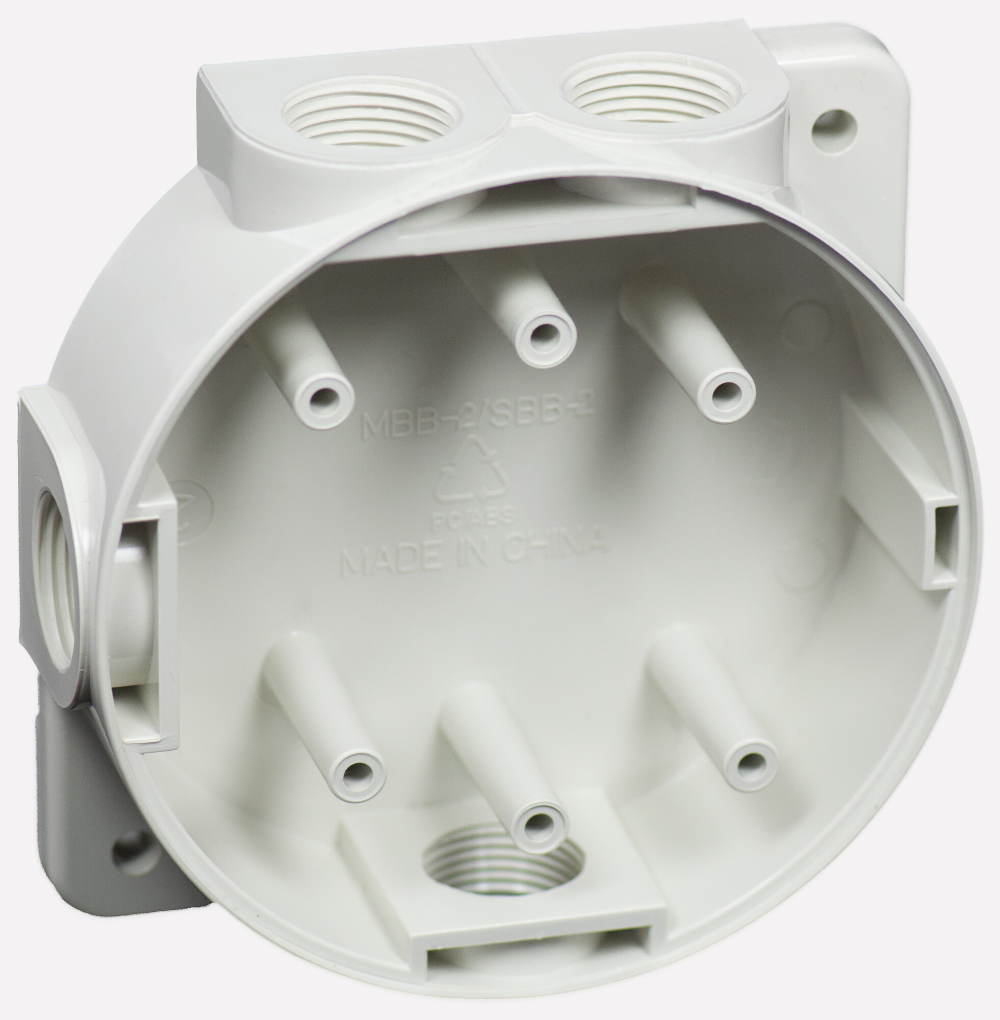 MBB-2(WHT) 2 image