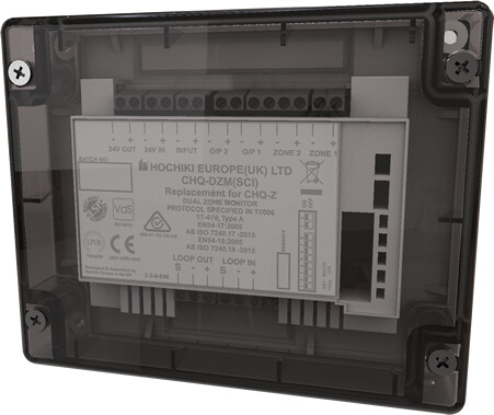 CHQ-DZM(SCI) 1 image