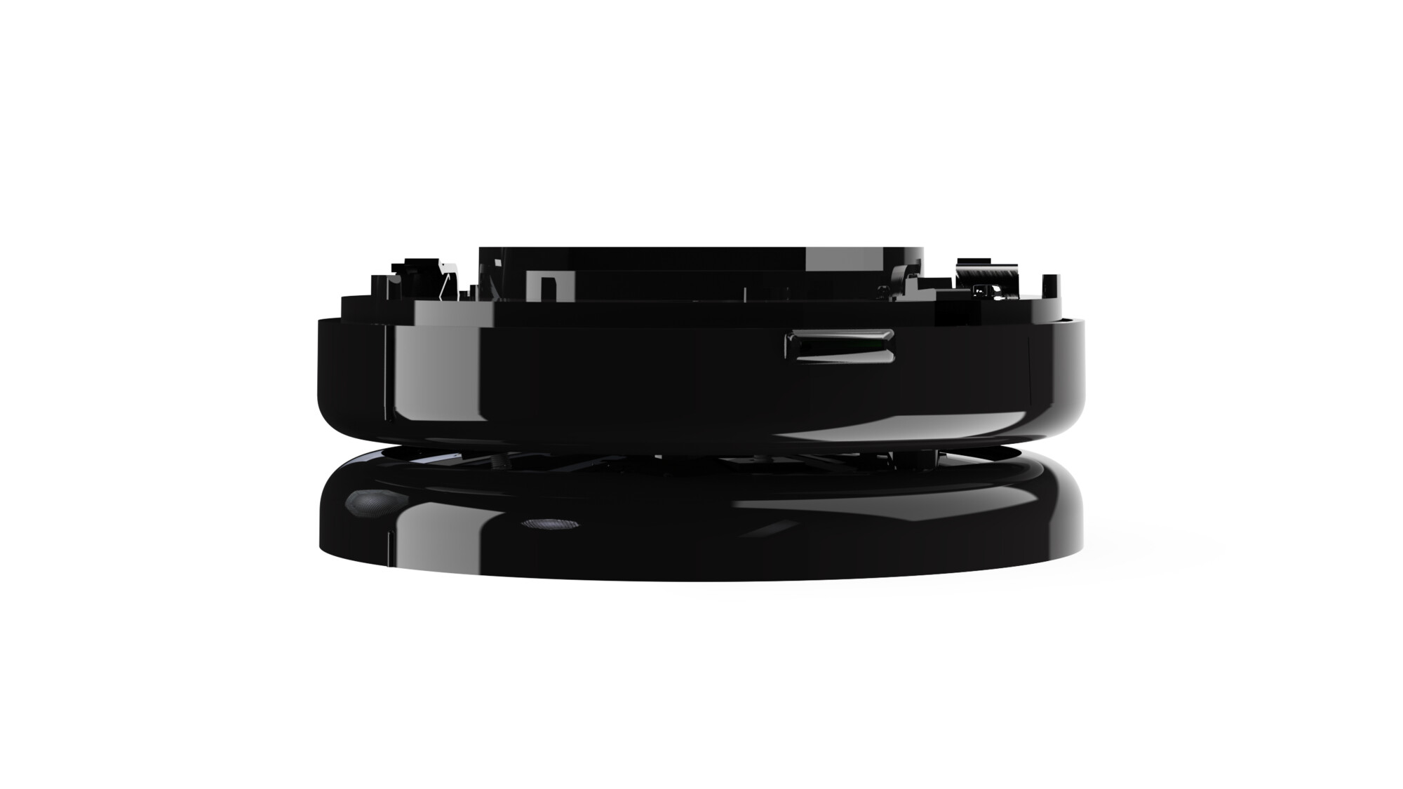YBO-BS2(BLK)-SCI 2 image