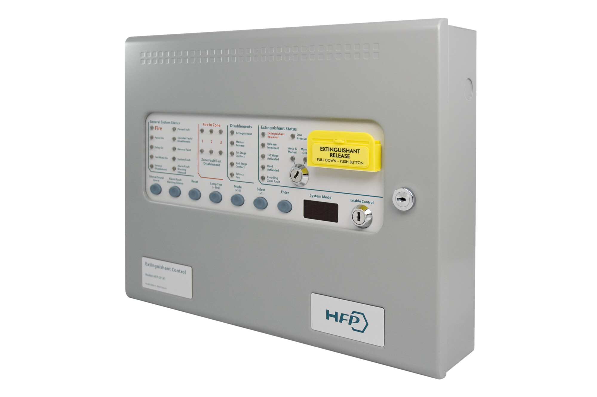 HFP CP-XT3 1 image