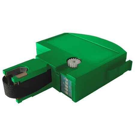 CO CAPSULES TC3 1 image