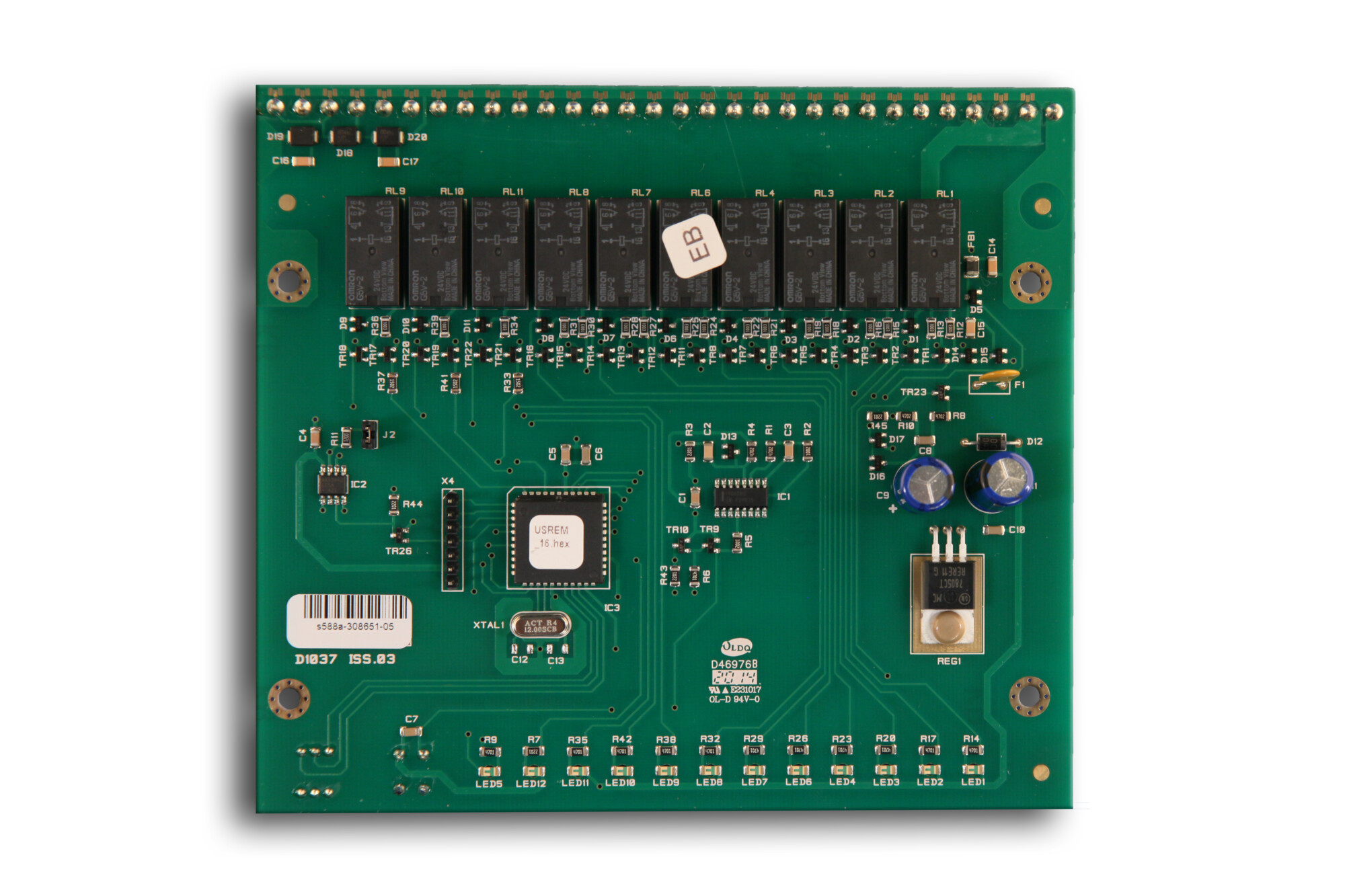 HCVR-AB 1 image