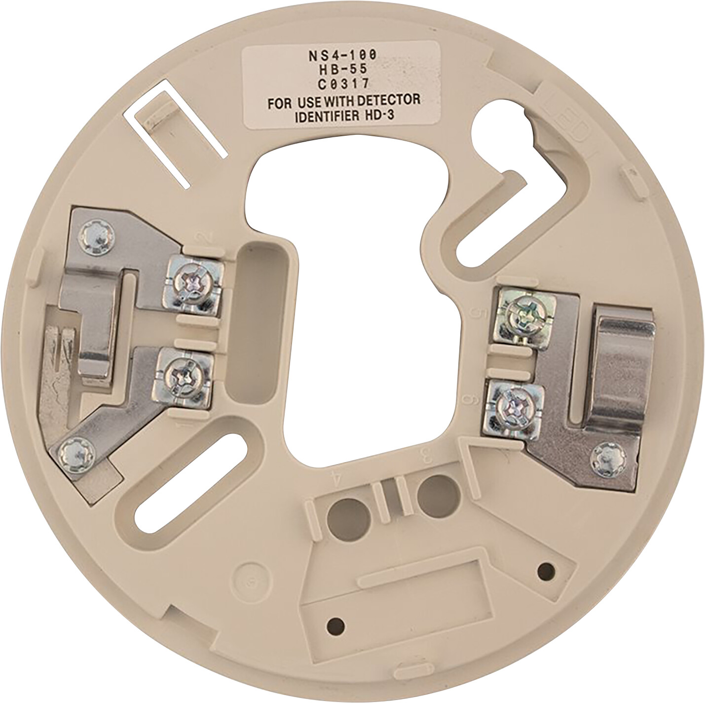 NS4-100 2 WIRE 1 image