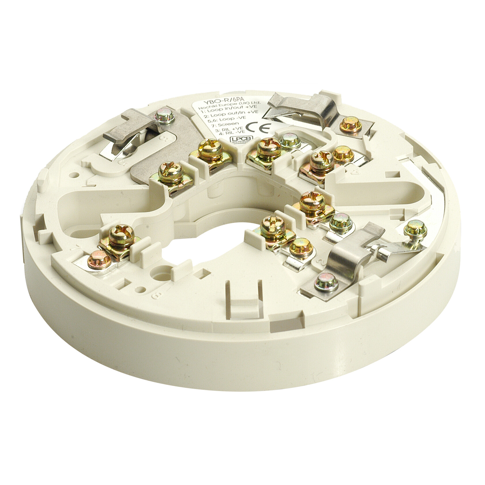 YBO-R/6PA 1 image