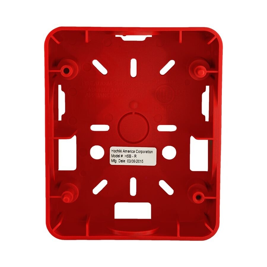 HSB-R 1 image