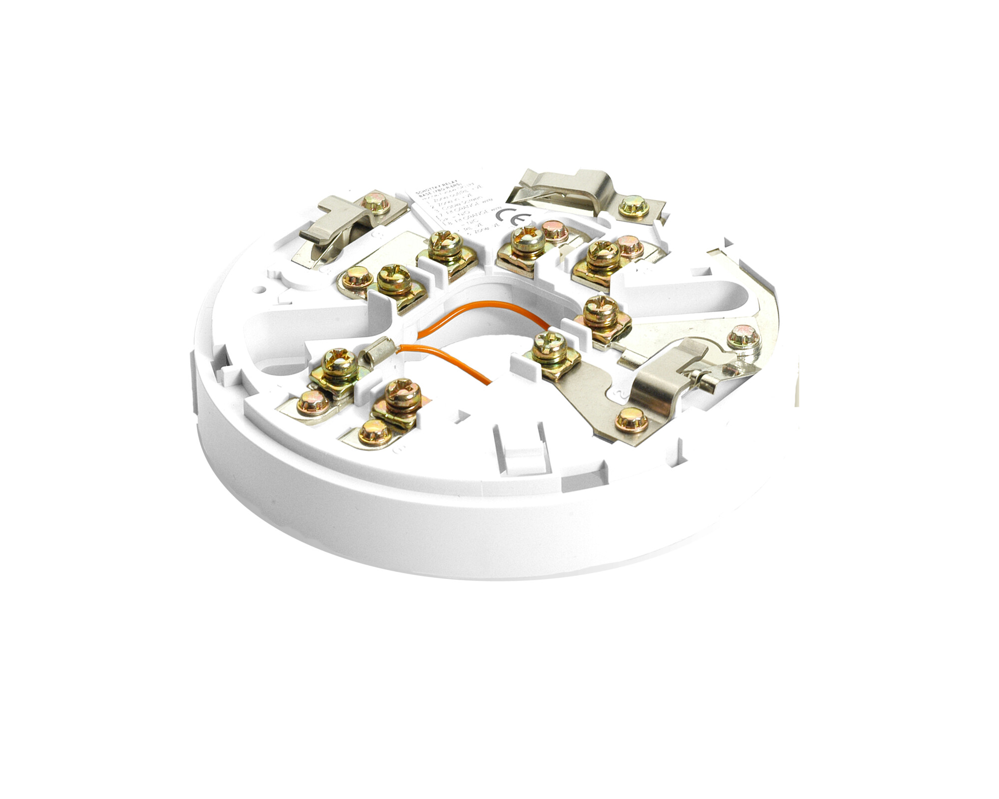 YBO-R/6RS(WHT) 1 image
