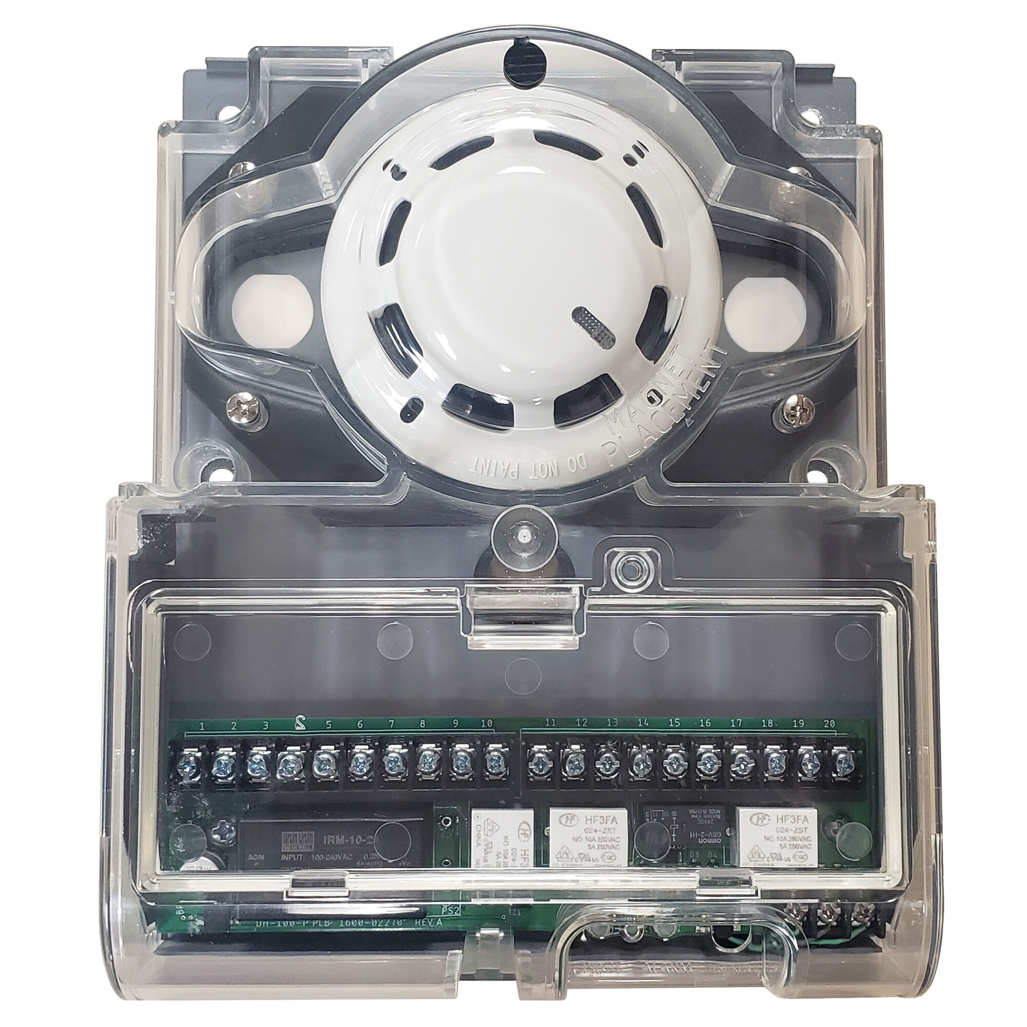 DH-100-P 1 image