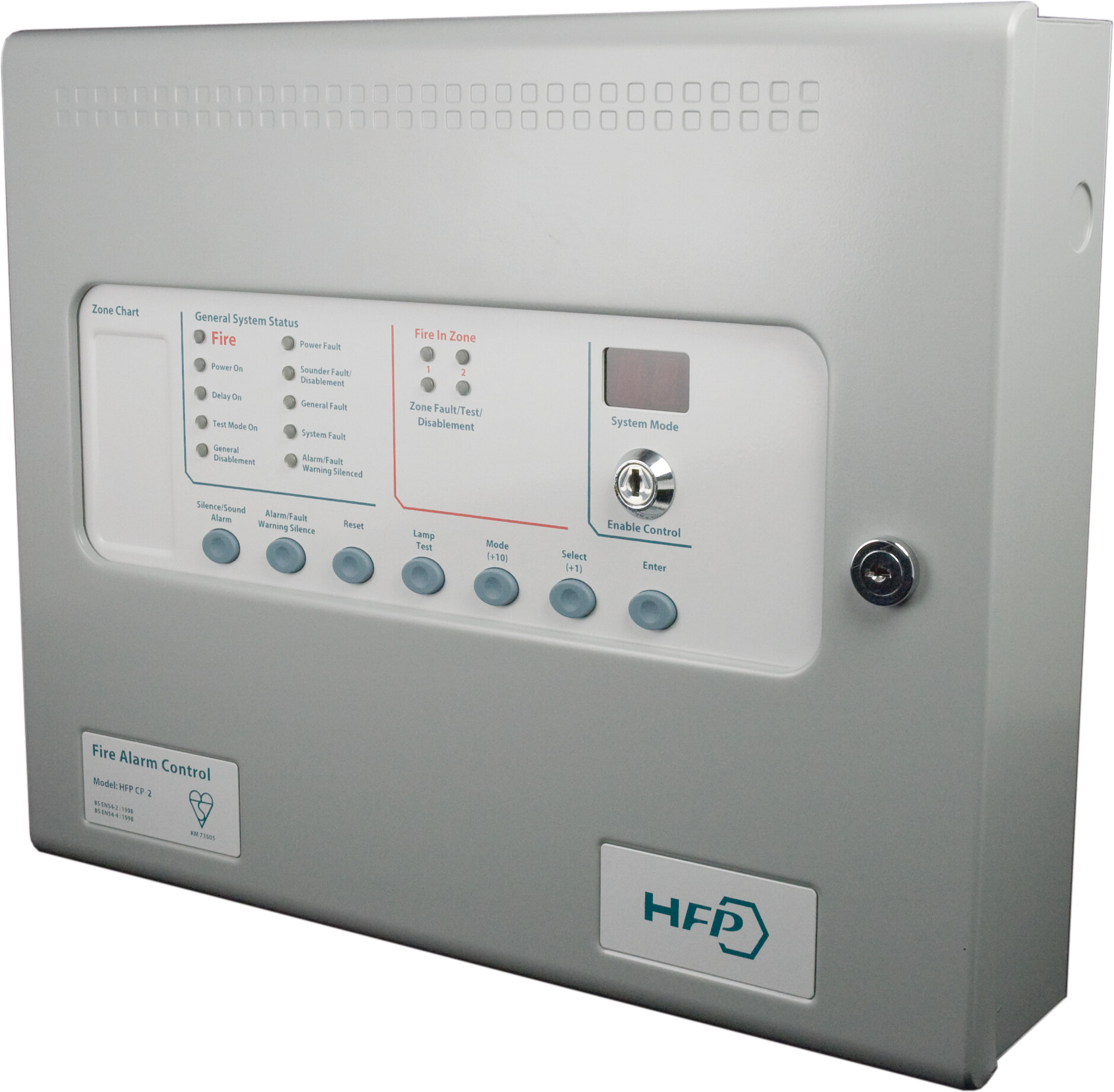 HFP CP-2KS 1 image