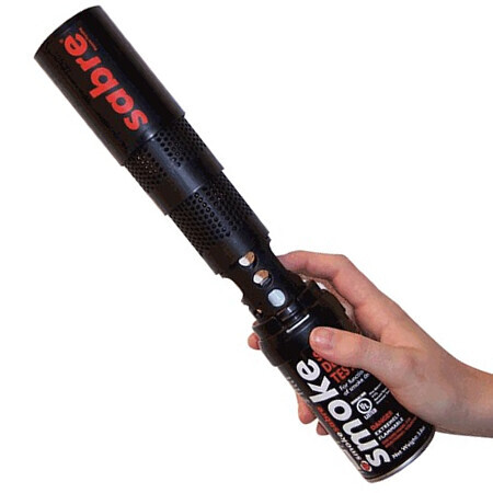 SMOKE SABRE 1 image