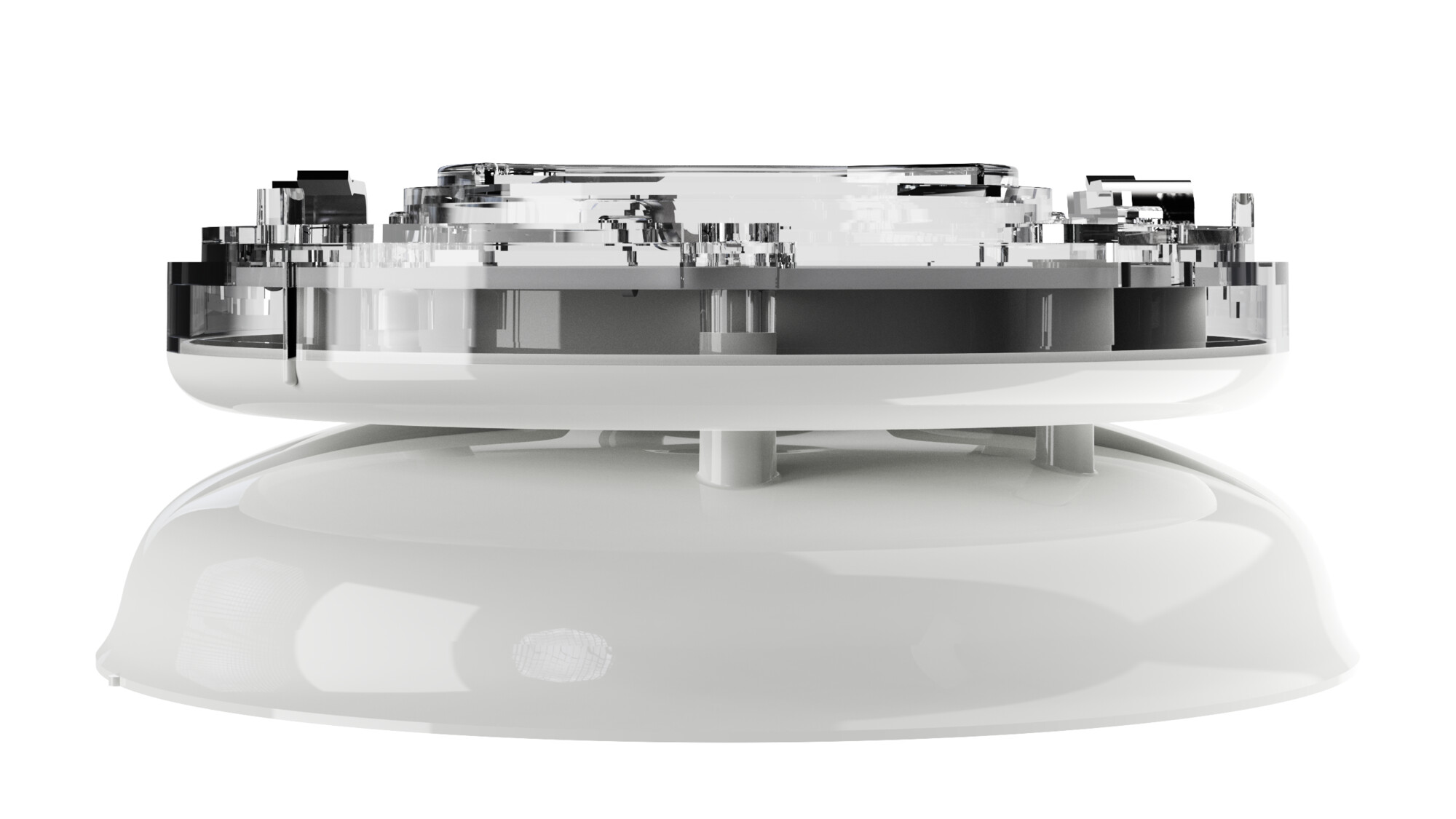 YBO-BSB2(WHT)/WL 3 image