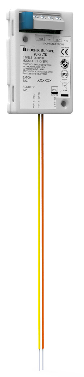 CHQ-SIM(HFP) 1 image