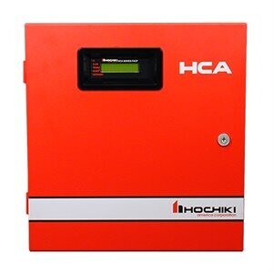 HCA-8/120V