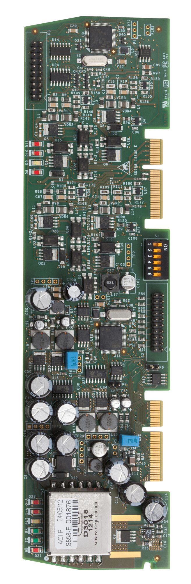 S758-HA 1 image