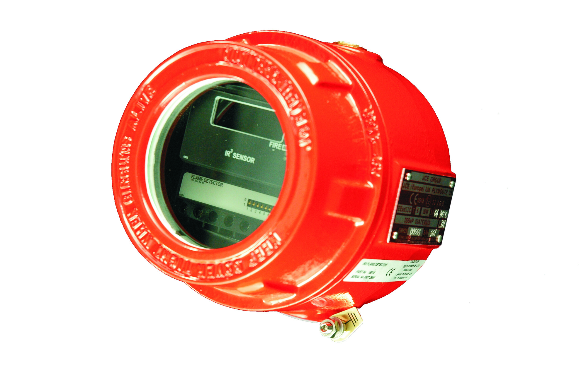 IFD-E(EXD) 1 image
