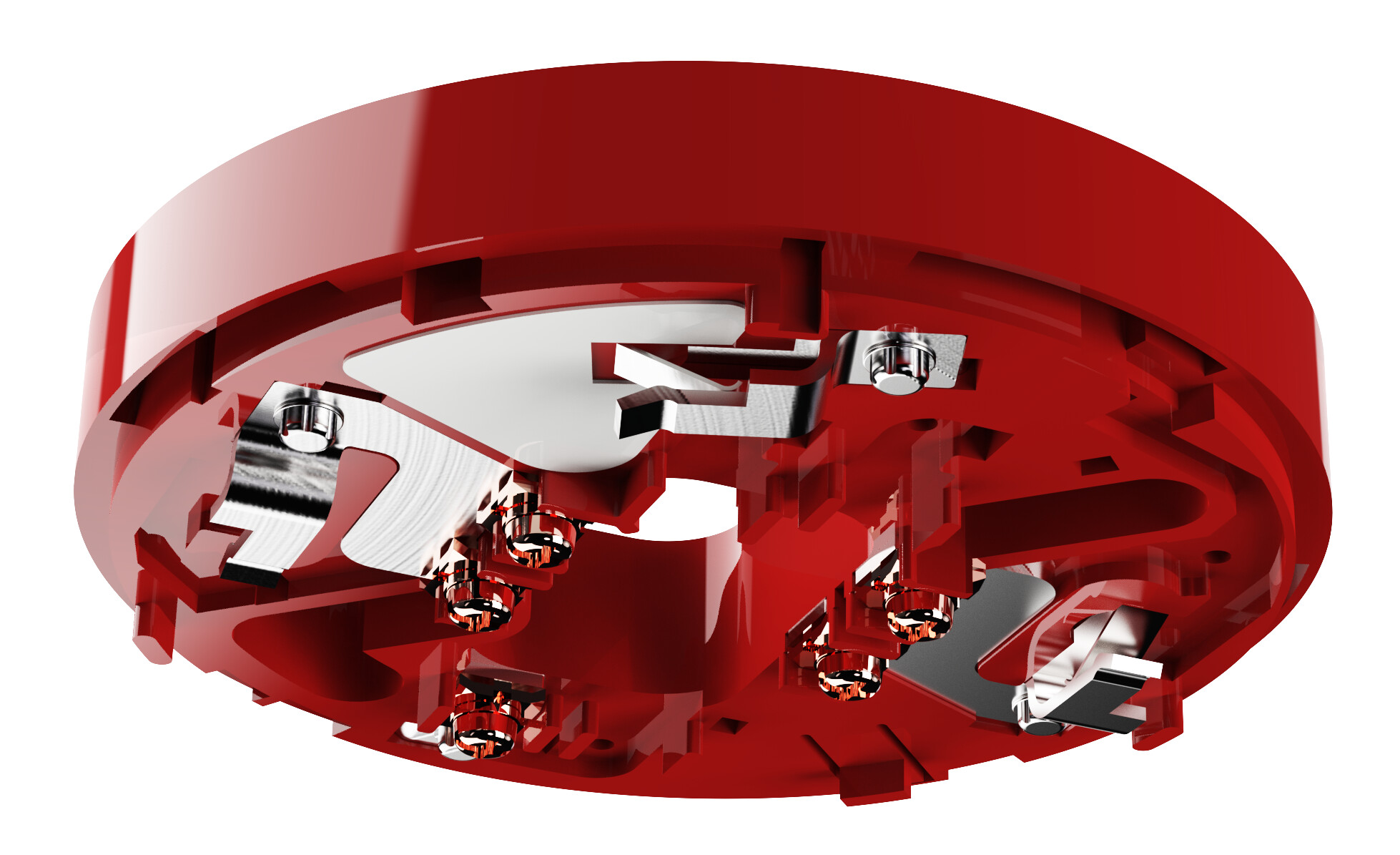 YBO-R/SCI(RED) 1 image