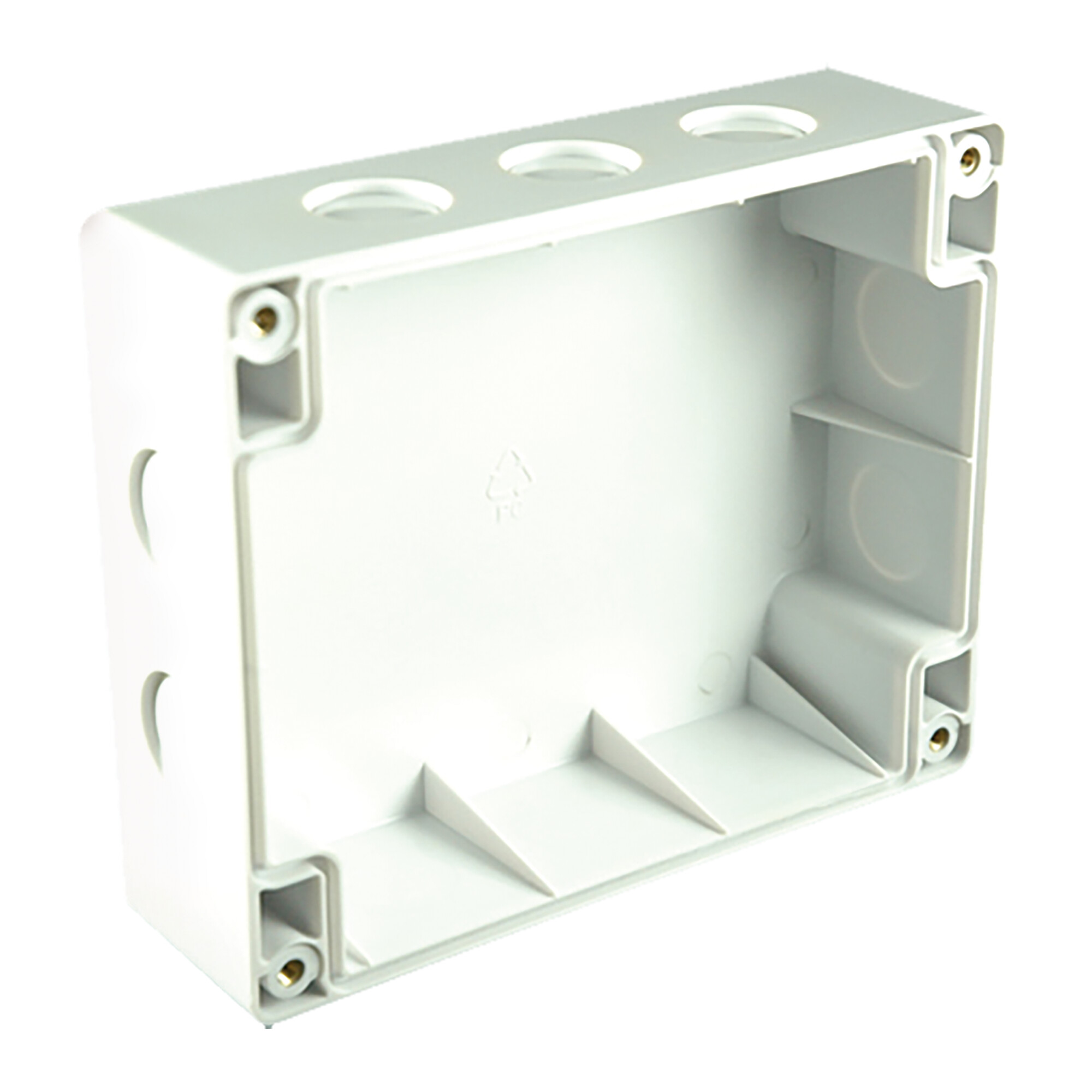 CHQ-BACKBOX 1 image