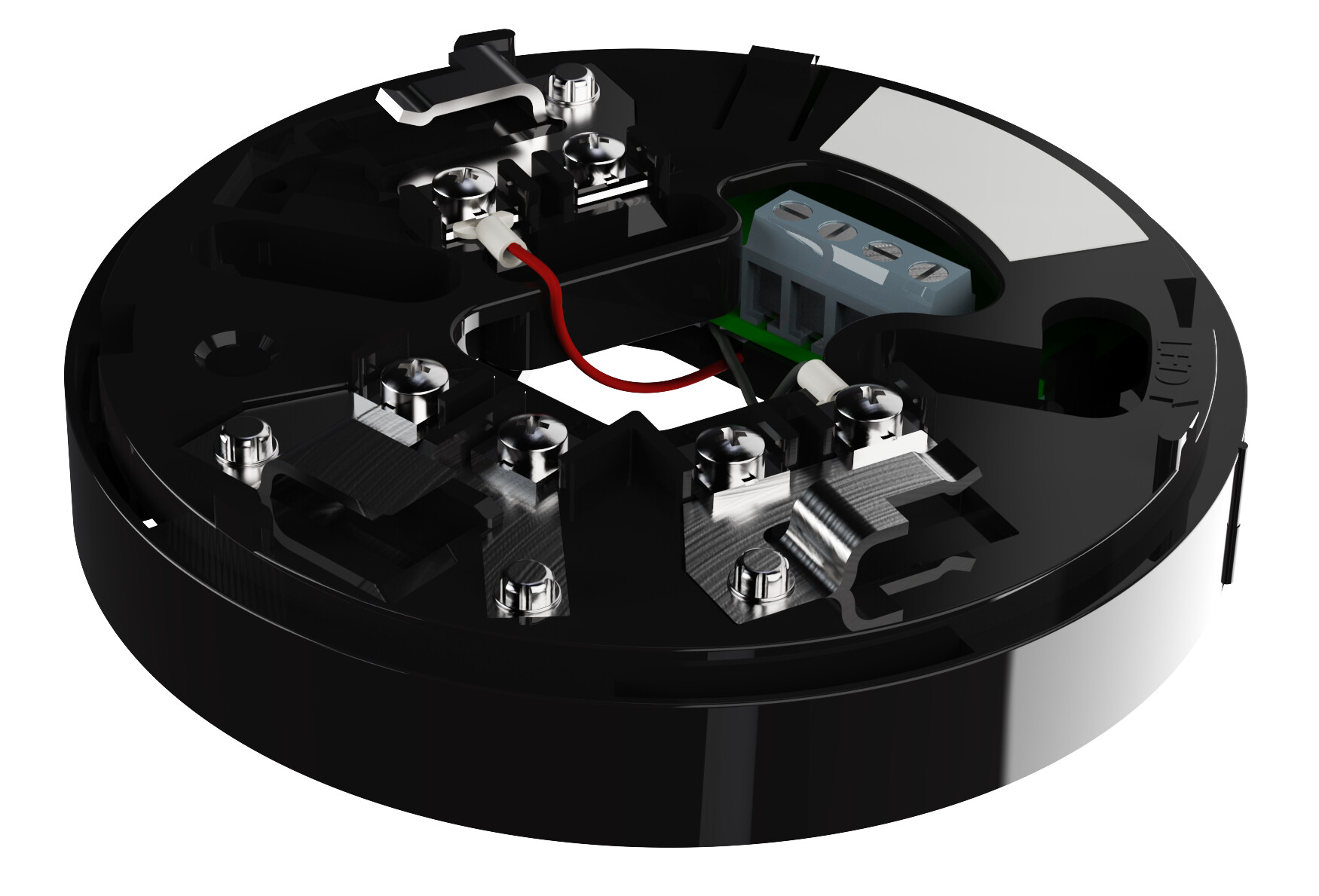 YBN-R/3(BLK)-SCI 1 image