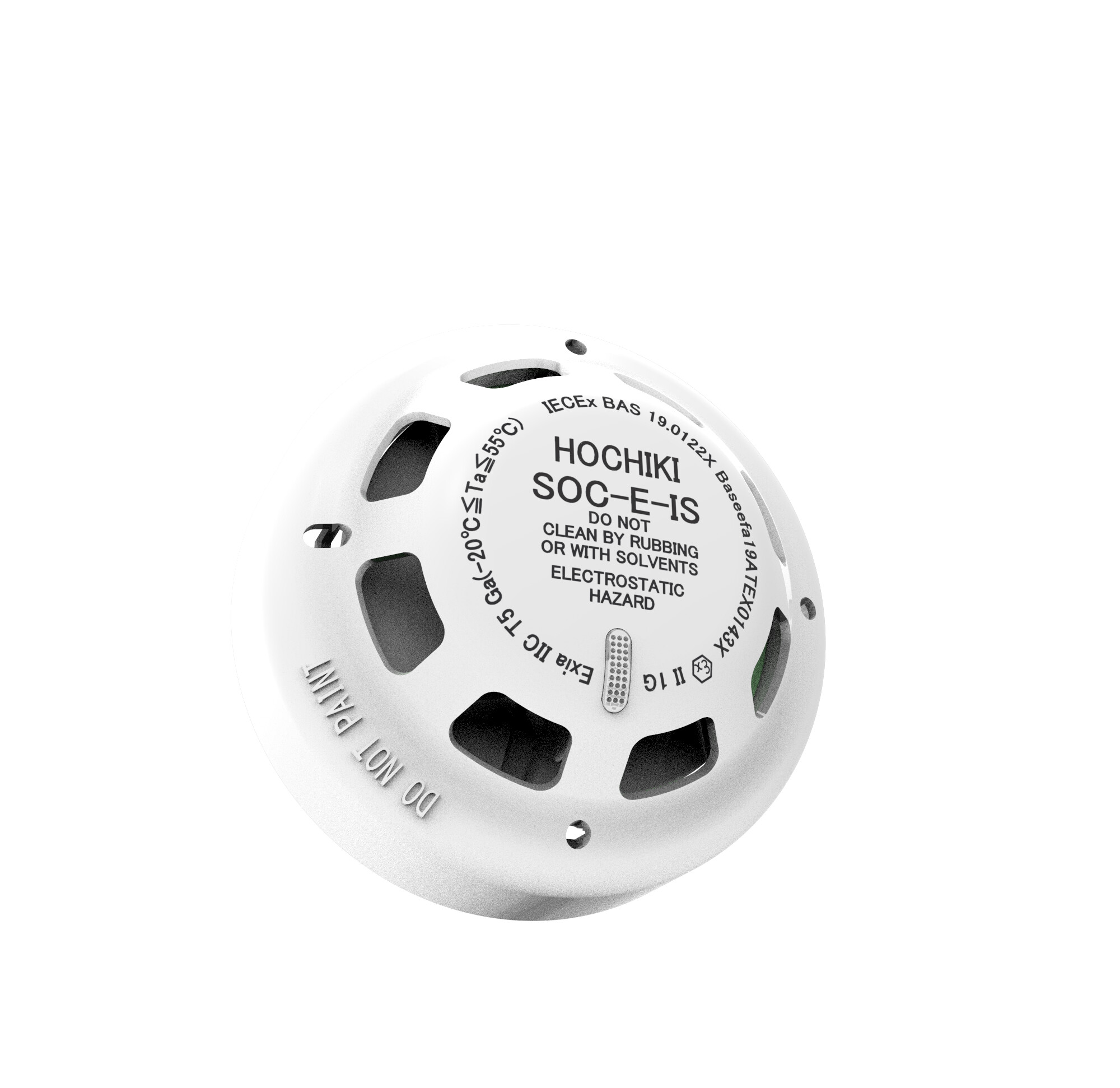 SOC-E-IS 1 image