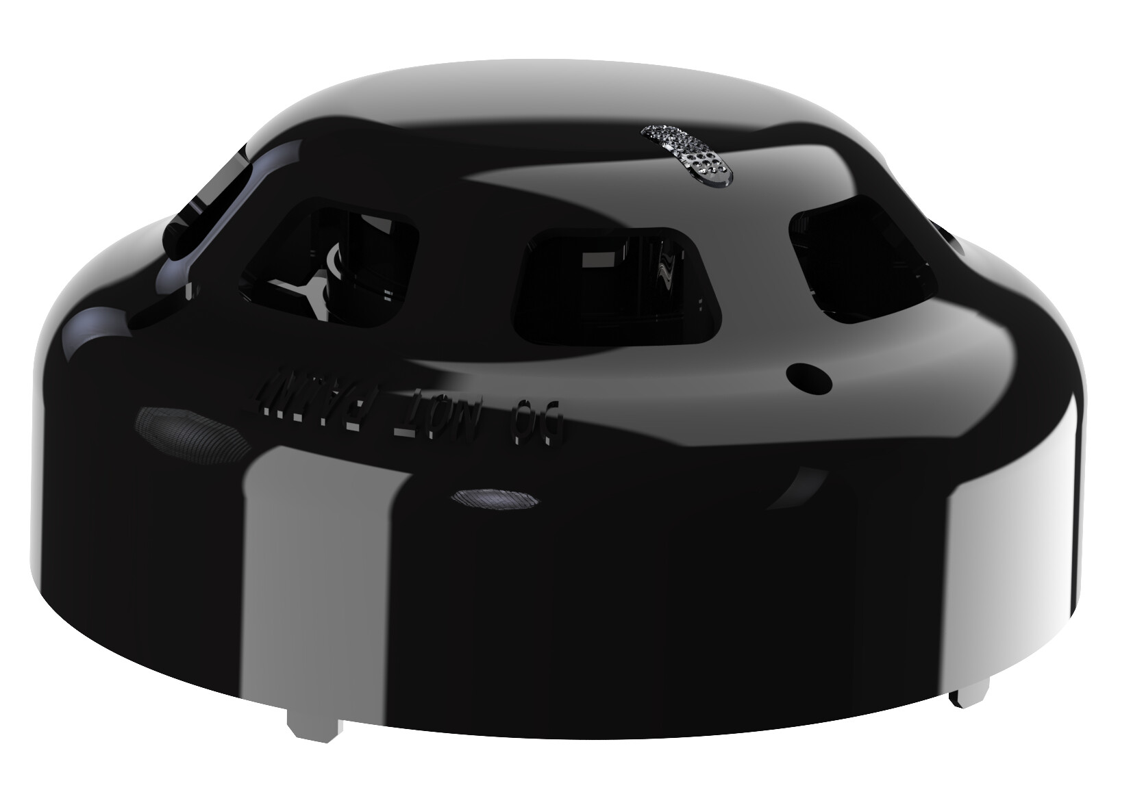 SOC-E3N(BLK) 1 image