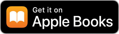 Apple Books badge