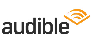Audible badge