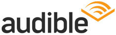 Audible badge
