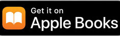 Apple Books badge