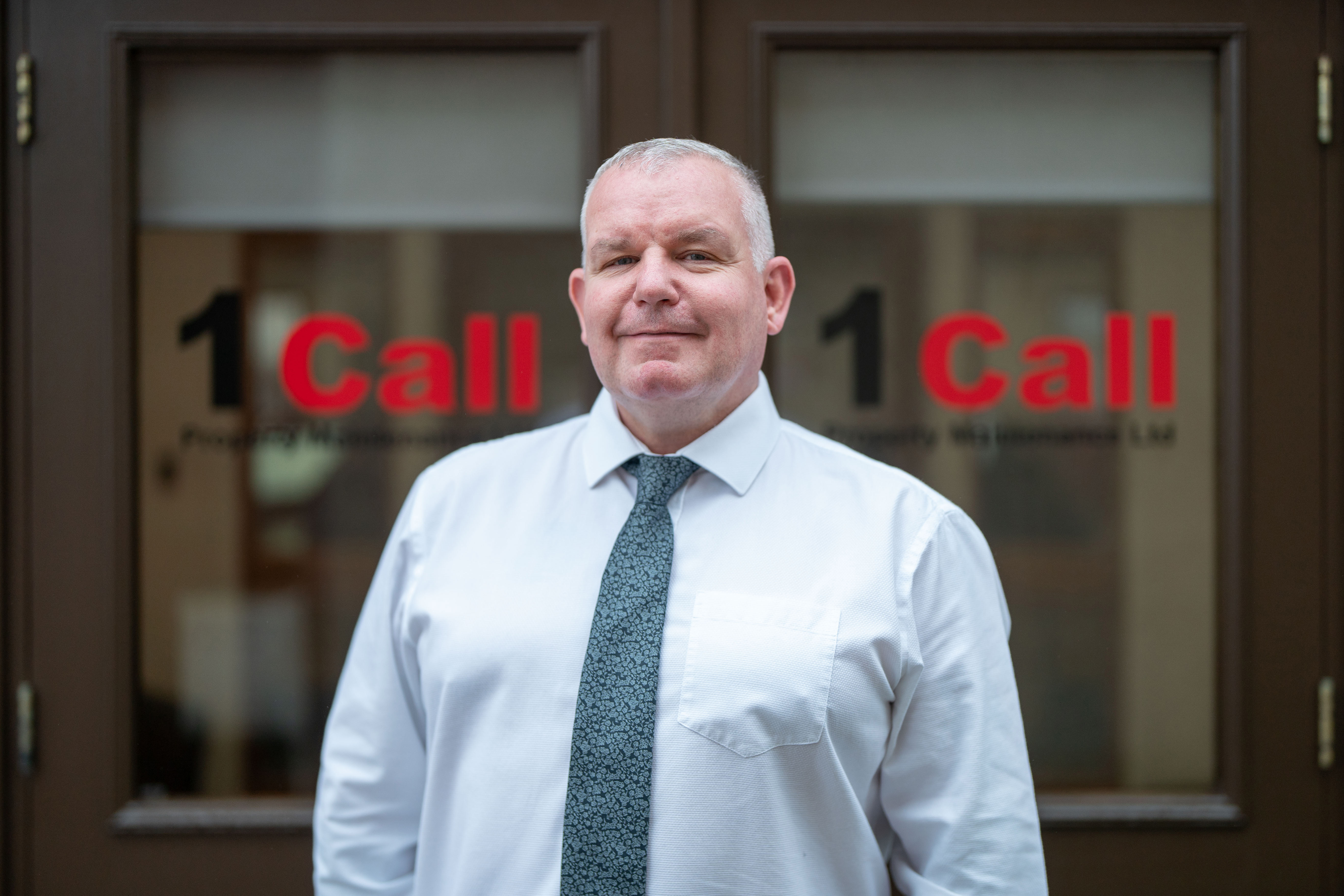 Garry Cator