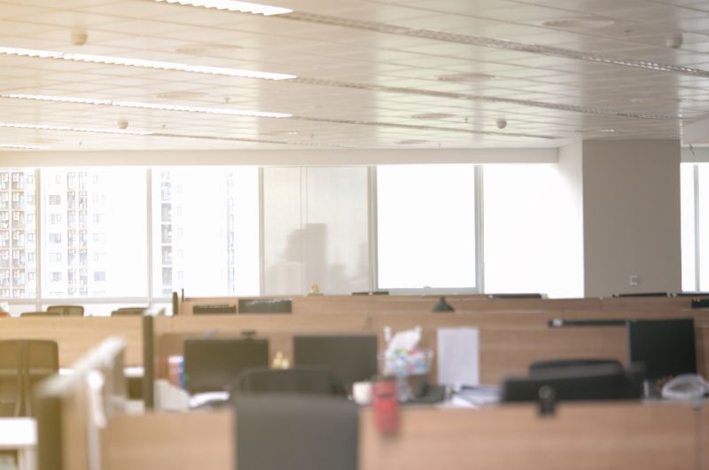 Commercial & Office Premises